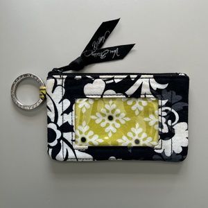 EUC - Vera Bradley ID Case